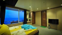 MALDIVE MOSAQUIE Seabreeze